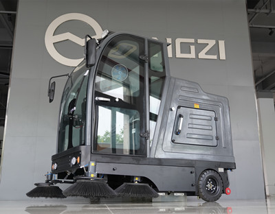 驾驶式洗地机 驾驶式洗地机