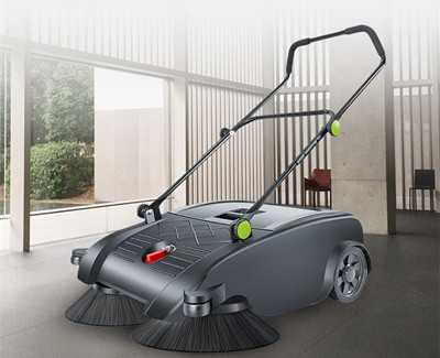 手推式扫地机 手推式扫地机