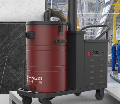 工业吸尘器 工业吸尘器