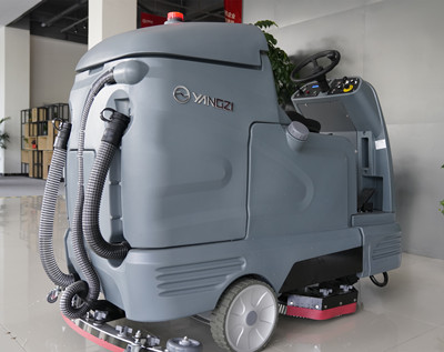 扬子洗地机 扬子洗地机